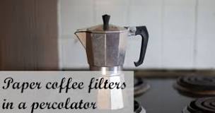 can-you-use-a-regular-coffee-filter-in-a-percolator