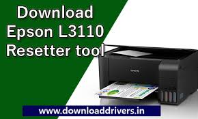 How do i download driver epson l3110 and install it without a cd? Download Epson L3110 Resetter Tool Epson Red Light Blinking Solution Solved