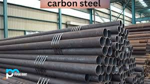 carbon steel alloys composition