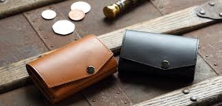 The slim leather wallet by abrasus is attractive and functional. Sparking A New Creative Content Collaboration Ignition Carryology Exploring Better Ways To Carry