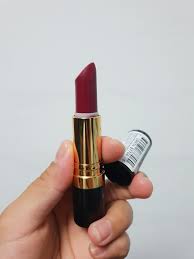 revlon super rous lipstick beauty