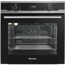 Bwos 24202 Ss Blomberg Wall Ovens The