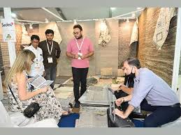 42nd india carpet expo 2022 asia s