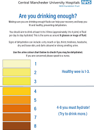 Assessing And Documenting Fluid Balance