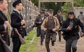 Russia's official submission to the 2019 academy awards, sobibor tells the story about the only the rebellion, led by the soviet prisoner alexander pechersky, took place in the camp sobibor. Why A Gory Holocaust Film Is A Blockbuster In Russia The Times Of Israel