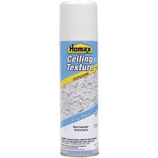 Patch Popcorn Ceiling Texture
