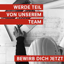 Wir suchen Dich! - Baumeister Architekten