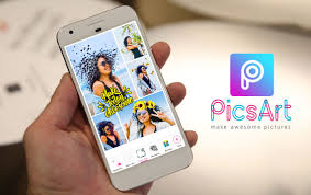 Picsart photo & video editor 18.4.5. Picsart 18 4 5 Mod Apk Gold Unlocked Download For Android