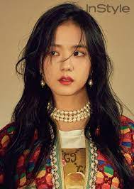 We did not find results for: Blackpink Jisoo Looks Adorably Gorgeous For Instyle Korea Photoshoot