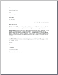Cover Letter For A Resume Example Skinalluremedspa Com