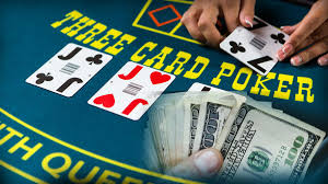 Learning the basics of how to play three card poker only takes a minute or two. 3 Three Card Poker Rules And Strategies Most Players Don T Know About Bestuscasinos Org