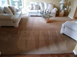 pacific northwest carpet repair all