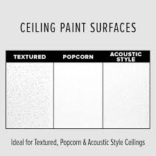 Ceiling Flat Interior Paint Primer