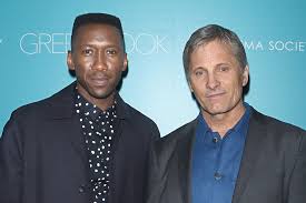 Shot in the south island of new zealand. How Viggo Mortensen And Mahershala Ali Got Their Names