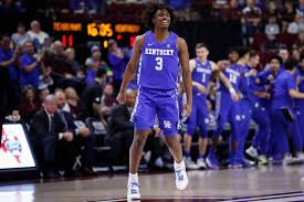 High, he's done a great job of minimizing the turnovers, which you don't see often with a high caliber guard with the usage/volume of someone like maxey … Philadelphia 76ers Take Kentucky S Tyrese Maxey With 21st Pick Lexington Herald Leader