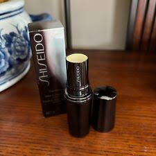 shiseido stick foundation control color