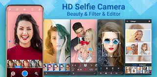 beauty camera selfie camera apk