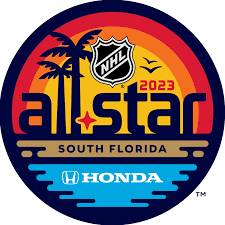 2023 National Hockey League All-Star Game - Wikipedia
