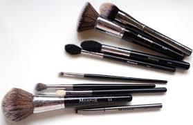 morphe makeup brush tools you