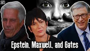 250: Epstein, Maxwell, and Gates — The Confessionals