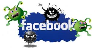 Image result for VIRUS NO FACEBOOK AMAZONAWS