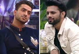Watch full bigg boss 14 updates online anytime & anywhere on zee5. Bigg Boss 14 Aly Goni And Rahul Vaidya Ends Friendship With Arshi Khan Telly Updates