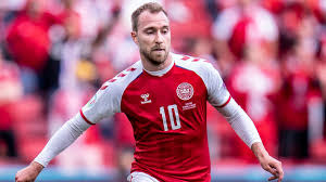 Christian Eriksen Net Worth - Updated 2021 » Whatsthenetworth.com