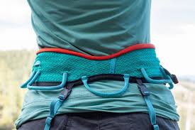 Proview Wild Country Mission Harness Dirtbag Dreams Gear Reviews
