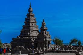 15 famous temples in tamil nadu veena