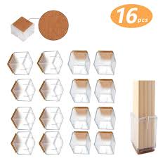 Free shipping on many items | browse your favorite brands | affordable prices. Furniture Cups Chair Leg Floor Protectors Square Silicone Chair Leg Caps Chair Tips To Prevent Scratches The Floors Suitable For 1 25 To 1 37 30 35mm In Length Of Furniture Legs 16 Pack Walmart Canada