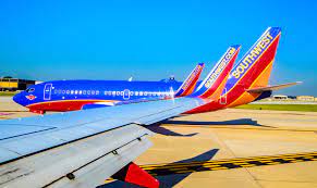 Submitted 16 hours ago by newworld21. Southwest Airlines Reports First Quarter 2020 Ressults