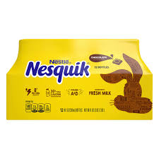 save on nestle nesquik chocolate milk