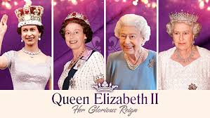 Watch Queen Elizabeth II: Her Glorious Reign | Prime Video