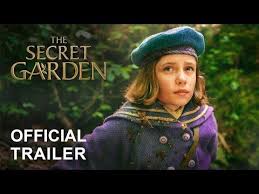 the secret garden official trailer