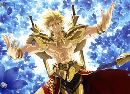 Fate prototype gilgamesh