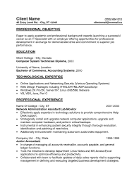 Hr Entry Level Resume Template Humanources