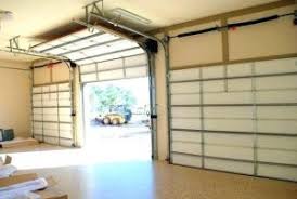 why a side mount garage door opener