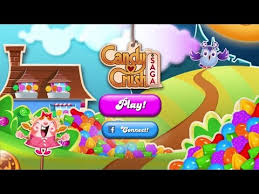 candy crush saga iphone gameplay you