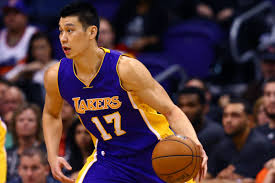 Jeremy lin's dominance of the nba turned out to be brief. What Jeremy Lin Proved With The Lakers Silver Screen And Roll
