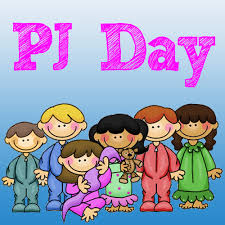 pajama day 7 fisler5thgraders jpg - Clipartix