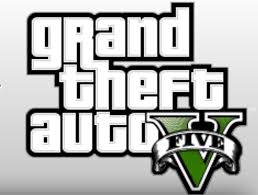 GTA 5 Android and its heroes.