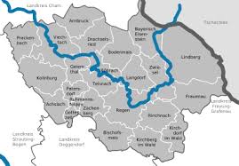 Image result for Landkreis Regen, Niederbayern, Bayern, Deutschland