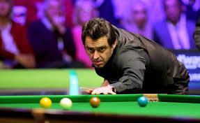 Jordan brown (born 9 october 1987) is a northern irish former professional snooker player, who made his debut on the main tour for the 2009/2010 season, but lasted only one season. Snooker Factory Worker Luke Simmonds Set For Ronnie O Sullivan Test York Press