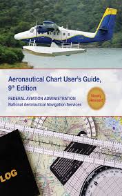 Aeronautical Chart Users Guide Book By Federal Aviation