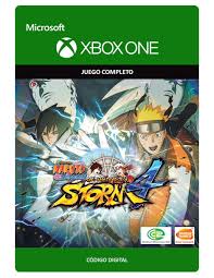 Senua's sacrifice is a harrowing journey into the fragility of the mind. Naruto Ultimate Ninja Storm 4 Edicion Estandar Para Xbox One Juego Digital En Liverpool