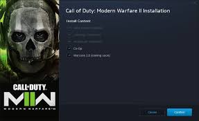 how to delete uninstall mw2 caign