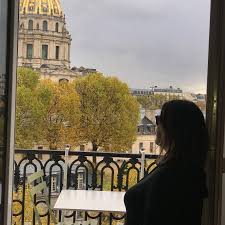 L'hôtel de l'empereur est situé au cœur de paris et donne sur les invalides. Photo0 Jpg Picture Of Hotel De L Empereur Paris Tripadvisor