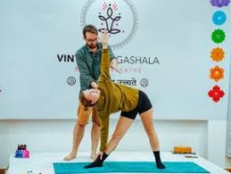 hatha ashtanga vinyasa flow yin yoga