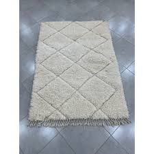 hand woven berber rugs from morocco