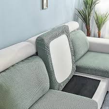 Sofa Seat Cushion Cover Furniture